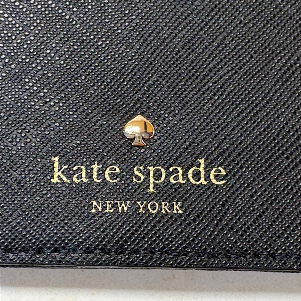 Kate Spade wallet/crossbody EUC - Picture 3 of 12